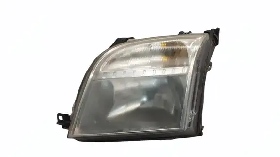 Φανάρι Εμπρός FORD FUSION MPV / ΠΟΛΥΜΟΡΦΙΚΑ / 5dr 2002 - 2005 ( JU ) 1.25  ( FUJA,FUJB  ) (75 hp ) Βενζίνη #431-1155L