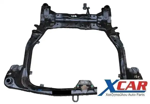 Γέφυρα KIA CEED Hatchback / 3dr Pro-ceed 2007 - 2009 (ED) 1.4  ( G4FA  ) (105 hp ) Βενζίνη #039000910