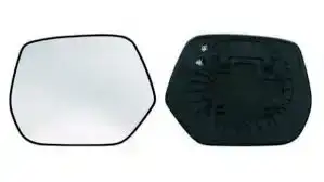 Κρύσταλλο Καθρέφτη HONDA CRV SUV/ ΕΚΤΟΣ ΔΡΟΜΟΥ / 5dr 2010 - 2012 ( RE ) 2.0 Flex  ( R20A2  ) (155 hp ) Βενζίνη/αιθανόλη #341007612