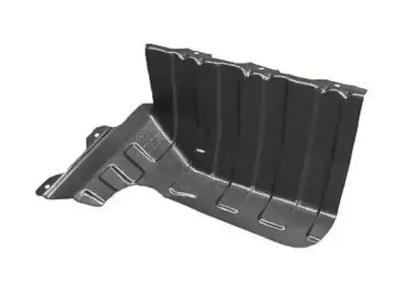 Ποδιά Μηχανής KIA SOUL MPV / ΠΟΛΥΜΟΡΦΙΚΑ / 5dr 2009 - 2013 ( AM ) 1.6  ( G4FG  ) (124 hp ) Βενζίνη #422100841