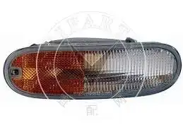 Φλας VW NEW BEETLE Hatchback / 2dr 1998 - 2005 ( 9C1 ) 1.4  ( BCA  ) (75 hp ) Βενζίνη #013805302