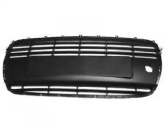 Δίχτυ Προφυλακτήρα HYUNDAI MATRIX MPV / ΠΟΛΥΜΟΡΦΙΚΑ / 5dr 2008 - 2010 1.5  ( G4EC-G  ) (102 hp ) Βενζίνη #037804800