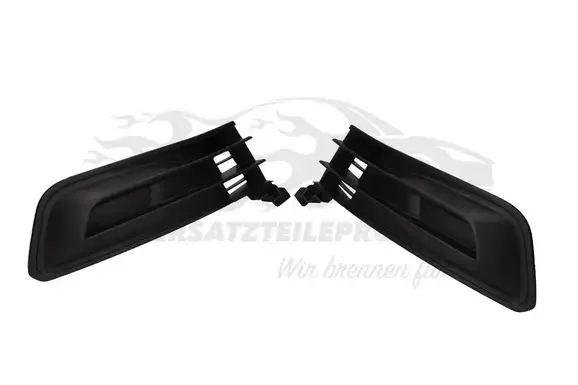 Δίχτυ Προφυλακτήρα RENAULT CAPTUR MPV / ΠΟΛΥΜΟΡΦΙΚΑ / 5dr  2017 -  0.9 TCe 90  ( H4B 400  ) (90 hp ) Βενζίνη #672104810