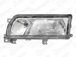 Φανάρι Εμπρός NISSAN PRIMERA Sedan / 4dr 1990 - 1993 ( P10 ) 1.6  ( GA16DS  ) (90 hp ) Βενζίνη #086205132