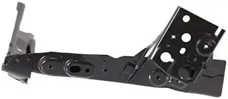 Ποδιά MAZDA CX5 SUV/ ΕΚΤΟΣ ΔΡΟΜΟΥ/ 5dr 2012 - 2017 2.0  ( PEY6,PEY7  ) (165 hp ) Βενζίνη #505000271