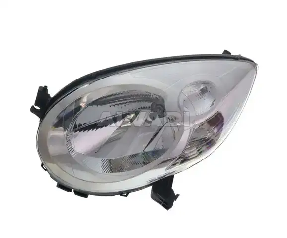 Φανάρι Εμπρός CITROEN C1 Hatchback / 3dr 2005 - 2008 ( P ) 1.0  ( CFB (1KR)  ) (68 hp ) Βενζίνη #027705142