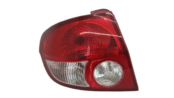 Φανάρι Πίσω HYUNDAI GETZ Hatchback / 3dr 2002 - 2005 ( TB ) 1.1  ( G4HD  ) (63 hp ) Βενζίνη #022105817