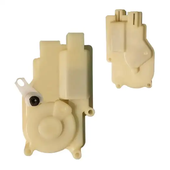 Κλειδαριά 3ης/5ης Πόρτας HONDA JAZZ Hatchback / 5dr 2002 - 2005 ( GD ) 1.2 i-DSI (GD5, GE2)  ( L12A1,L12A4  ) (78 hp ) Βενζίνη #049907235