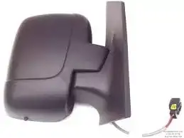 Καθρέπτης Ηλεκτρικός FIAT SCUDO Mini Bus 2007 - 1.6 D Multijet  ( 9HU  ) (90 hp ) Πετρέλαιο #059107593