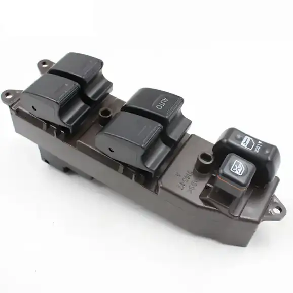 Διακόπτης Παραθύρου TOYOTA HILUX Pick-Up 2009 - 2012 ( KUN15/25 ) 2.0 (KGN15_, TGN15_)  ( 1TR-FE  ) (147 hp ) Βενζίνη #826007174