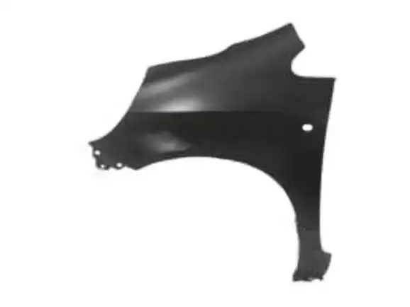 Φτερό HONDA JAZZ Hatchback / 5dr 2002 - 2005 ( GD ) 1.2 i-DSI (GD5, GE2)  ( L12A1,L12A4  ) (78 hp ) Βενζίνη #049900652