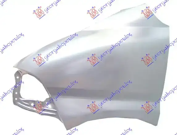 Φτερό TOYOTA HIACE Van 1996 - 2006 ( XH10 ) 2.0  ( 1RZ-E  ) (110 hp ) Βενζίνη #012000652