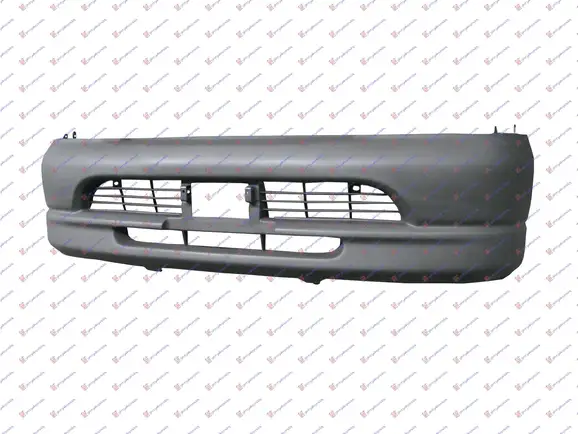 Προφυλακτήρας TOYOTA HIACE Van 1996 - 2006 ( XH10 ) 2.0  ( 1RZ-E  ) (110 hp ) Βενζίνη #012003370