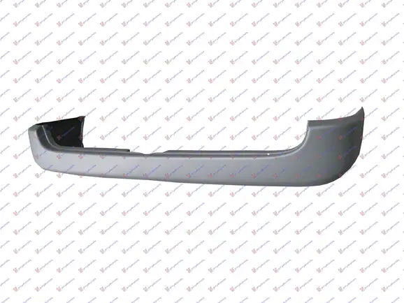 Προφυλακτήρας TOYOTA HIACE Van 1996 - 2006 ( XH10 ) 2.0  ( 1RZ-E  ) (110 hp ) Βενζίνη #012003390