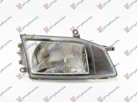 Φανάρι Εμπρός TOYOTA HIACE Van 1996 - 2006 ( XH10 ) 2.0  ( 1RZ-E  ) (110 hp ) Βενζίνη #012005131