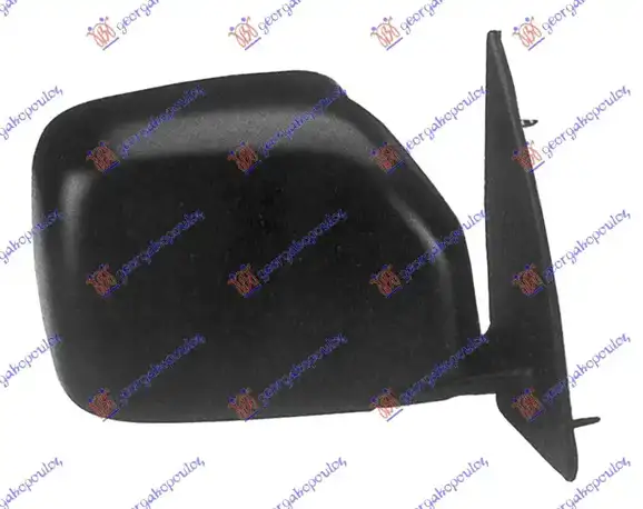 Καθρέπτης Μηχανικός TOYOTA HIACE Van 1996 - 2006 ( XH10 ) 2.0  ( 1RZ-E  ) (110 hp ) Βενζίνη #012007481