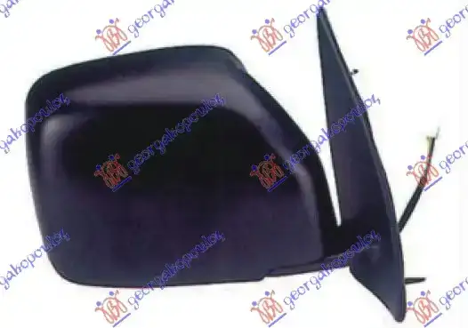 Καθρέπτης Ηλεκτρικός TOYOTA HIACE Van 1996 - 2006 ( XH10 ) 2.0  ( 1RZ-E  ) (110 hp ) Βενζίνη #012007501