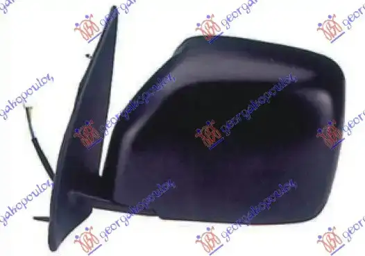 Καθρέπτης Ηλεκτρικός TOYOTA HIACE Van 1996 - 2006 ( XH10 ) 2.0  ( 1RZ-E  ) (110 hp ) Βενζίνη #012007502
