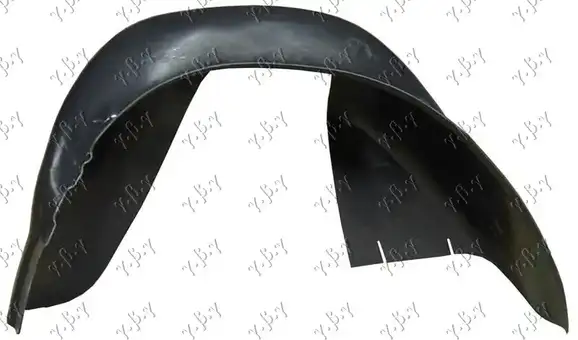 Θόλος Πλαστικός SKODA FELICIA Hatchback / 5dr 1998 - 2001 ( 6U1/5 ) 1.3  ( AMG  ) (54 hp ) Βενζίνη #012300821