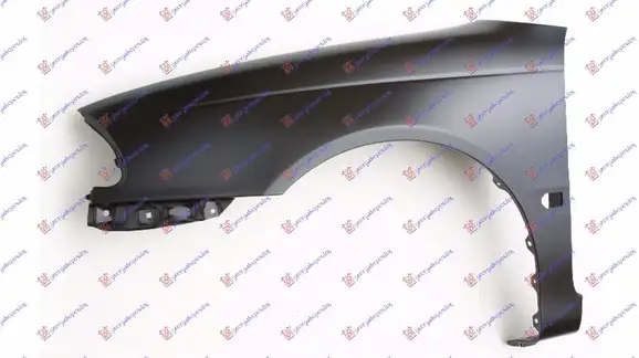 Φτερό TOYOTA AVENSIS Sedan / 4dr 2000 - 2003 ( T220 ) 1.6 (AT220_)  ( 4A-FE  ) (101 hp ) Βενζίνη #013200652