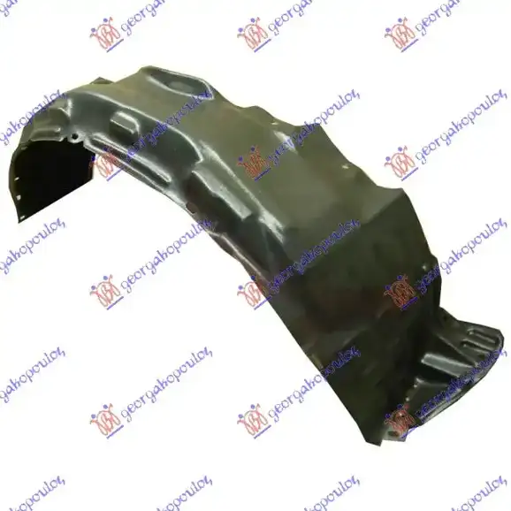 Θόλος Πλαστικός TOYOTA AVENSIS Sedan / 4dr 2000 - 2003 ( T220 ) 1.6 (AT220_)  ( 4A-FE  ) (101 hp ) Βενζίνη #013200821
