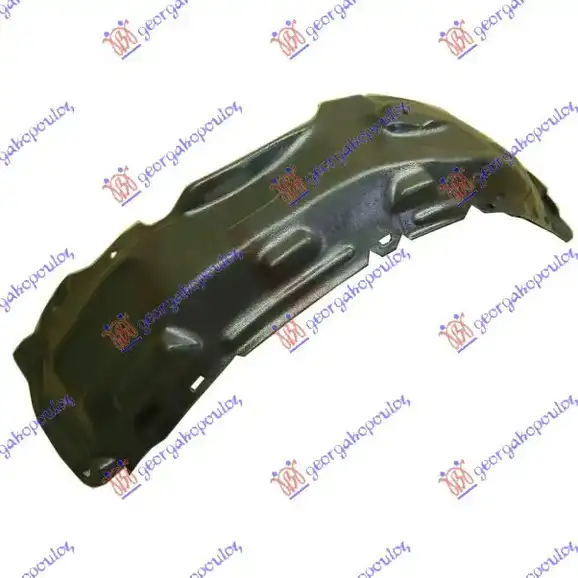 Θόλος Πλαστικός TOYOTA AVENSIS Sedan / 4dr 2000 - 2003 ( T220 ) 1.6 (AT220_)  ( 4A-FE  ) (101 hp ) Βενζίνη #013200822