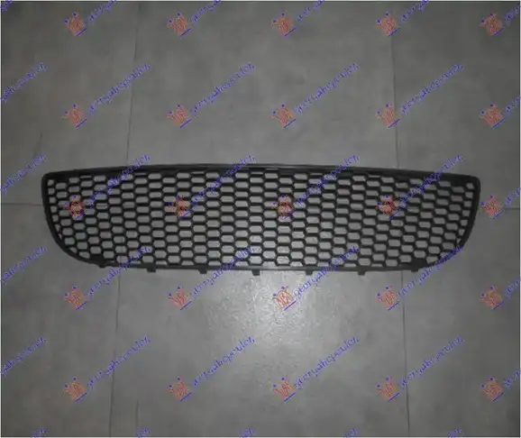 Δίχτυ Προφυλακτήρα VW NEW BEETLE Hatchback / 3dr 2005 - 2011 ( 9C1 ) 1.4  ( BCA  ) (75 hp ) Βενζίνη #013804825