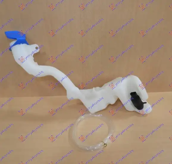 Παγούρι Υαλοκαθαριστήρων VW NEW BEETLE Hatchback / 2dr 1998 - 2005 ( 9C1 ) 1.4  ( BCA  ) (75 hp ) Βενζίνη #013808405