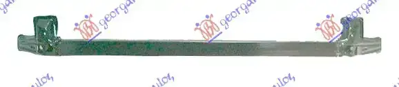 Τραβέρσα Προφυλακτήρα TOYOTA RAV-4 SUV/ ΕΚΤΟΣ ΔΡΟΜΟΥ / 3dr 1998 - 2000 ( XA10 ) 2.0  ( 3S-FE  ) (121 hp ) Βενζίνη #014603845