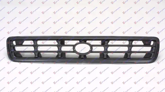 Μάσκα TOYOTA RAV-4 SUV/ ΕΚΤΟΣ ΔΡΟΜΟΥ / 3dr 1998 - 2000 ( XA10 ) 2.0  ( 3S-FE  ) (121 hp ) Βενζίνη #014604540