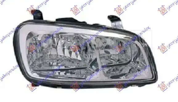 Φανάρι Εμπρός TOYOTA RAV-4 SUV/ ΕΚΤΟΣ ΔΡΟΜΟΥ / 3dr 1998 - 2000 ( XA10 ) 2.0  ( 3S-FE  ) (121 hp ) Βενζίνη #014605131
