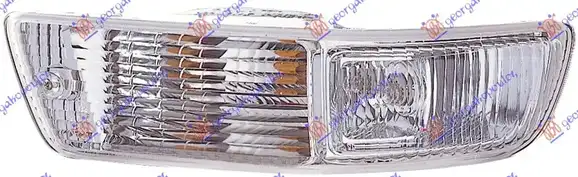 Φλας TOYOTA RAV-4 SUV/ ΕΚΤΟΣ ΔΡΟΜΟΥ / 3dr 1998 - 2000 ( XA10 ) 2.0  ( 3S-FE  ) (121 hp ) Βενζίνη #014605302