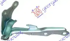 Μεντεσές Καπό TOYOTA RAV-4 SUV/ ΕΚΤΟΣ ΔΡΟΜΟΥ / 3dr 1998 - 2000 ( XA10 ) 2.0  ( 3S-FE  ) (121 hp ) Βενζίνη #014606142