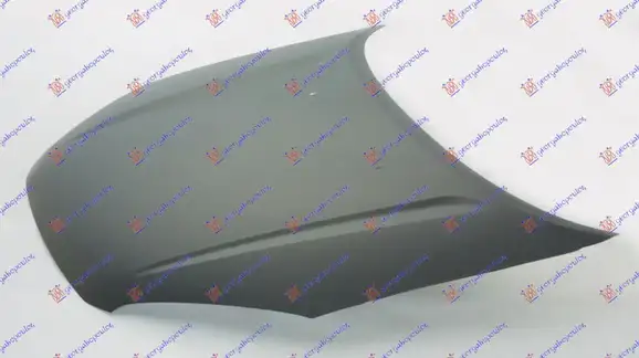 Καπό TOYOTA RAV-4 SUV/ ΕΚΤΟΣ ΔΡΟΜΟΥ/ 3dr 2000 - 2003 ( XA20 ) 1.8 (ZCA25_, ZCA26_)  ( 1ZZ-FE  ) (125 hp ) Βενζίνη #014800070