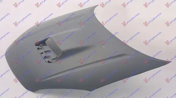 Καπό TOYOTA RAV-4 SUV/ ΕΚΤΟΣ ΔΡΟΜΟΥ/ 3dr 2000 - 2003 ( XA20 ) 1.8 (ZCA25_, ZCA26_)  ( 1ZZ-FE  ) (125 hp ) Βενζίνη #014800075