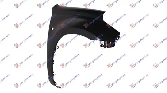 Φτερό TOYOTA RAV-4 SUV/ ΕΚΤΟΣ ΔΡΟΜΟΥ/ 3dr 2000 - 2003 ( XA20 ) 1.8 (ZCA25_, ZCA26_)  ( 1ZZ-FE  ) (125 hp ) Βενζίνη #014800651