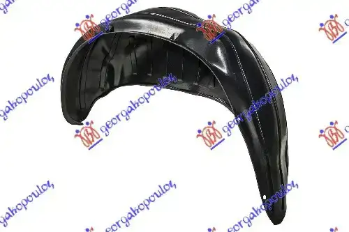 Θόλος Πλαστικός TOYOTA RAV-4 SUV/ ΕΚΤΟΣ ΔΡΟΜΟΥ/ 3dr 2000 - 2003 ( XA20 ) 1.8 (ZCA25_, ZCA26_)  ( 1ZZ-FE  ) (125 hp ) Βενζίνη #014800852