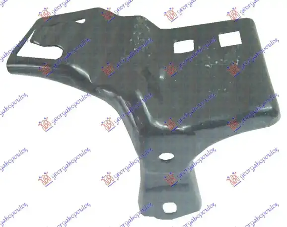 Βάση Προφυλακτήρα TOYOTA RAV-4 SUV/ ΕΚΤΟΣ ΔΡΟΜΟΥ/ 3dr 2003 - 2005 ( XA20 ) 1.8 (ZCA25_, ZCA26_)  ( 1ZZ-FE  ) (125 hp ) Βενζίνη #014804286