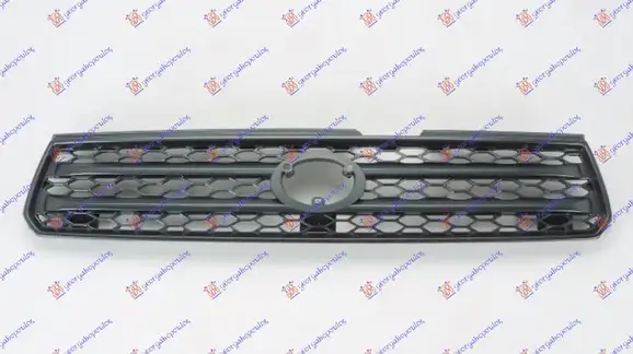 Μάσκα TOYOTA RAV-4 SUV/ ΕΚΤΟΣ ΔΡΟΜΟΥ/ 3dr 2000 - 2003 ( XA20 ) 1.8 (ZCA25_, ZCA26_)  ( 1ZZ-FE  ) (125 hp ) Βενζίνη #014804540