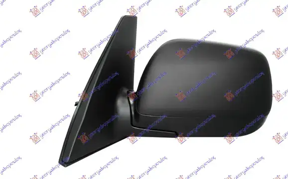Καθρέπτης Μηχανικός TOYOTA RAV-4 SUV/ ΕΚΤΟΣ ΔΡΟΜΟΥ/ 3dr 2000 - 2003 ( XA20 ) 1.8 (ZCA25_, ZCA26_)  ( 1ZZ-FE  ) (125 hp ) Βενζίνη #014807582