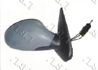 Καθρέπτης Μηχανικός SEAT TOLEDO Sedan / 4dr 1999 - 2005 ( 1M ) 1.4 16V  ( AHW,APE,AUA,AXP,BCA  ) (75 hp ) Βενζίνη #015207503