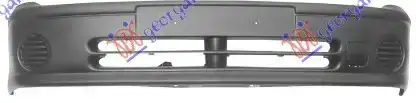 Προφυλακτήρας RENAULT LAGUNA ( B56 ) Liftback / 5dr 1998 - 2001 ( B56 ) 1.6 16V (B568, B561)  ( K4M 720,K4M 724  ) (107 hp ) Βενζίνη #016403370