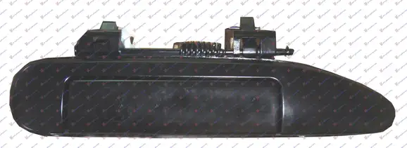 Χερούλι Πόρτας  NISSAN PRIMERA Sedan / 4dr 1999 - 2001 ( P11 ) 1.6 16V  ( QG16DE  ) (106 hp ) Βενζίνη #018307841