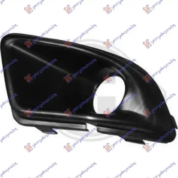 Πλαίσιο Προβολέα LANCIA YPSILON Hatchback / 3dr 2006 - 2012 ( 843 ) 1.2  ( 188 A4.000  ) (60 hp ) Βενζίνη #019703997