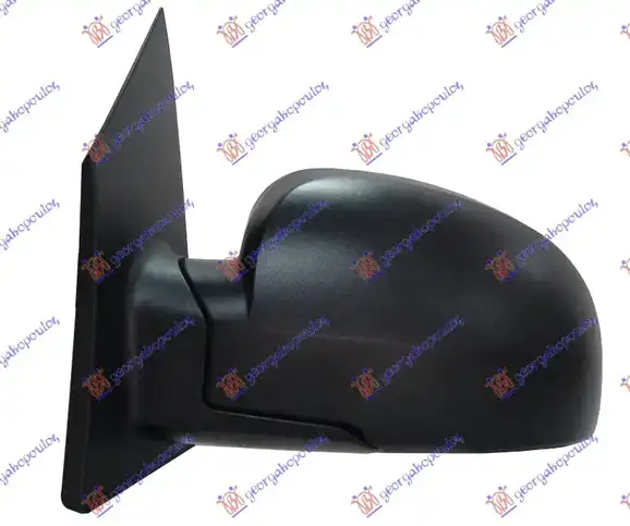 Καθρέπτης Ηλεκτρικός HYUNDAI GETZ Hatchback / 3dr 2002 - 2005 ( TB ) 1.1  ( G4HD  ) (63 hp ) Βενζίνη #022107504