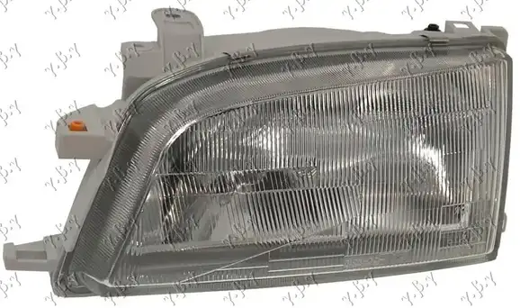 Φανάρι Εμπρός TOYOTA CARINA Sedan / 4dr 1996 - 1997 E ( T190 ) 1.6 (AT190)  ( 4A-FE  ) (107 hp ) Βενζίνη #022205282