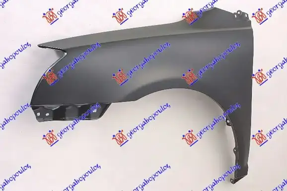 Φτερό TOYOTA AVENSIS Sedan / 4dr 2006 - 2008 ( T250 ) 1.6 VVT-i (ZZT250_)  ( 3ZZ-FE  ) (110 hp ) Βενζίνη #023200662