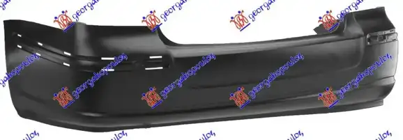 Προφυλακτήρας TOYOTA AVENSIS Sedan / 4dr 2003 - 2006 ( T250 ) 1.6 VVT-i (ZZT250_)  ( 3ZZ-FE  ) (110 hp ) Βενζίνη #023203390