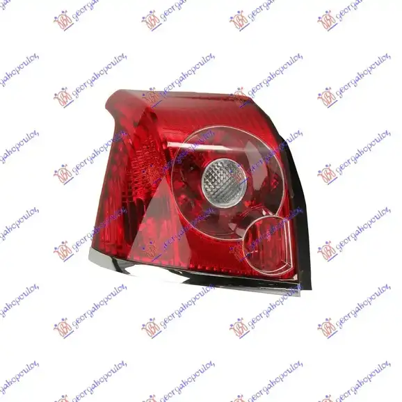 Φανάρι Πίσω TOYOTA AVENSIS Sedan / 4dr 2006 - 2008 ( T250 ) 1.6 VVT-i (ZZT250_)  ( 3ZZ-FE  ) (110 hp ) Βενζίνη #023205817