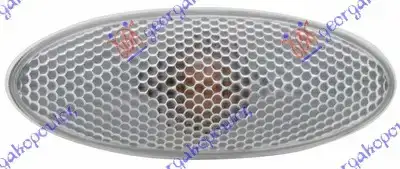 Φλας TOYOTA YARIS Hatchback / 3dr 2006 - 2009 ( KL9 ) 1.0 GPL (KSP90_)  ( 1KR-FE  ) (69 hp ) Βενζίνη/αέριο (LPG) #025205490